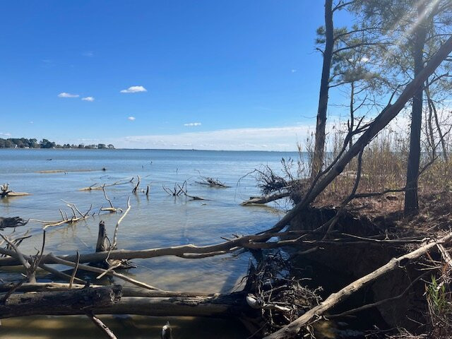 The Tilghman Island Inn主图