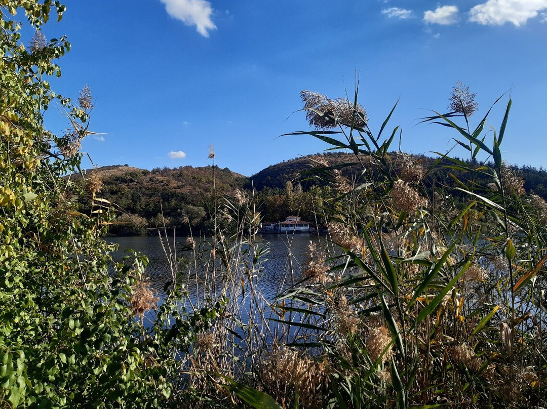 Eymir Lake-安卡拉必去景点