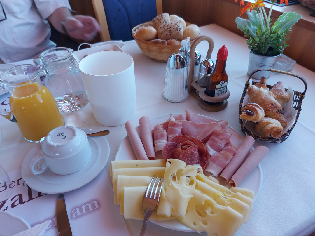 Hotel Berghof-Tauplitzalm主图