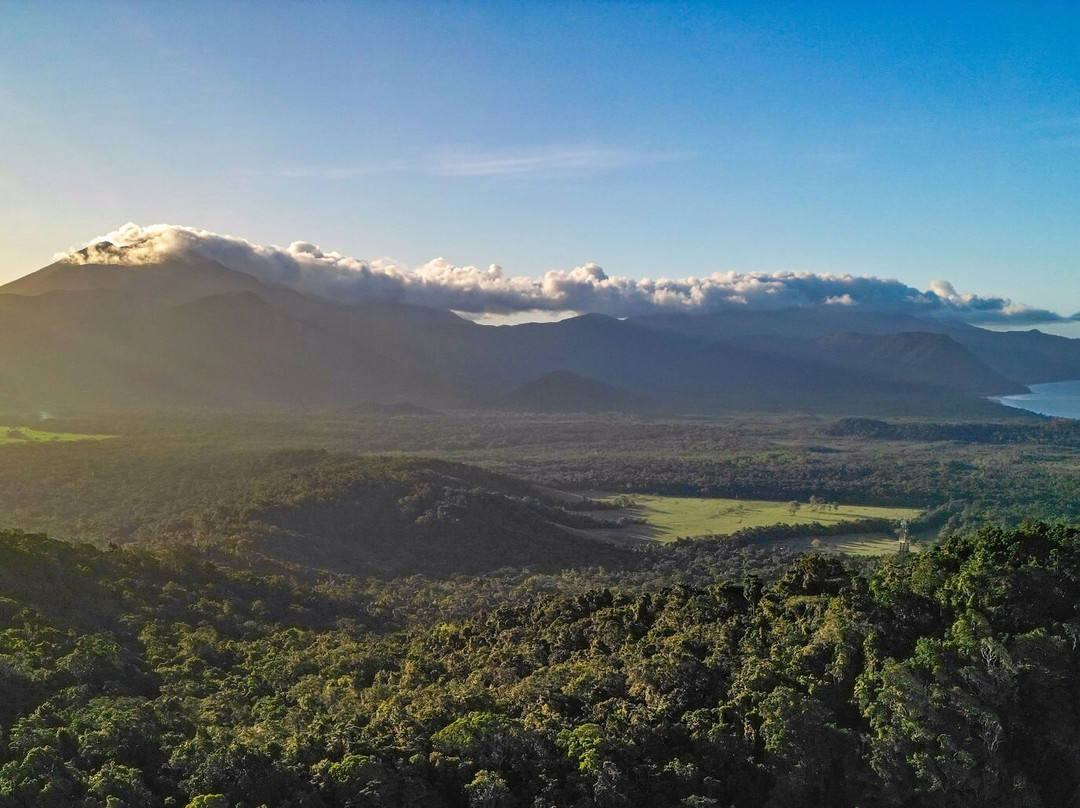 Tropic Wings Cairns Tours-凯恩斯必去景点