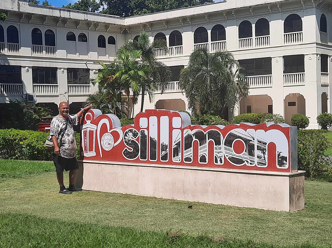 Saferide Car Rental and Dumaguete Motorcycle Rental-杜马盖地必去景点