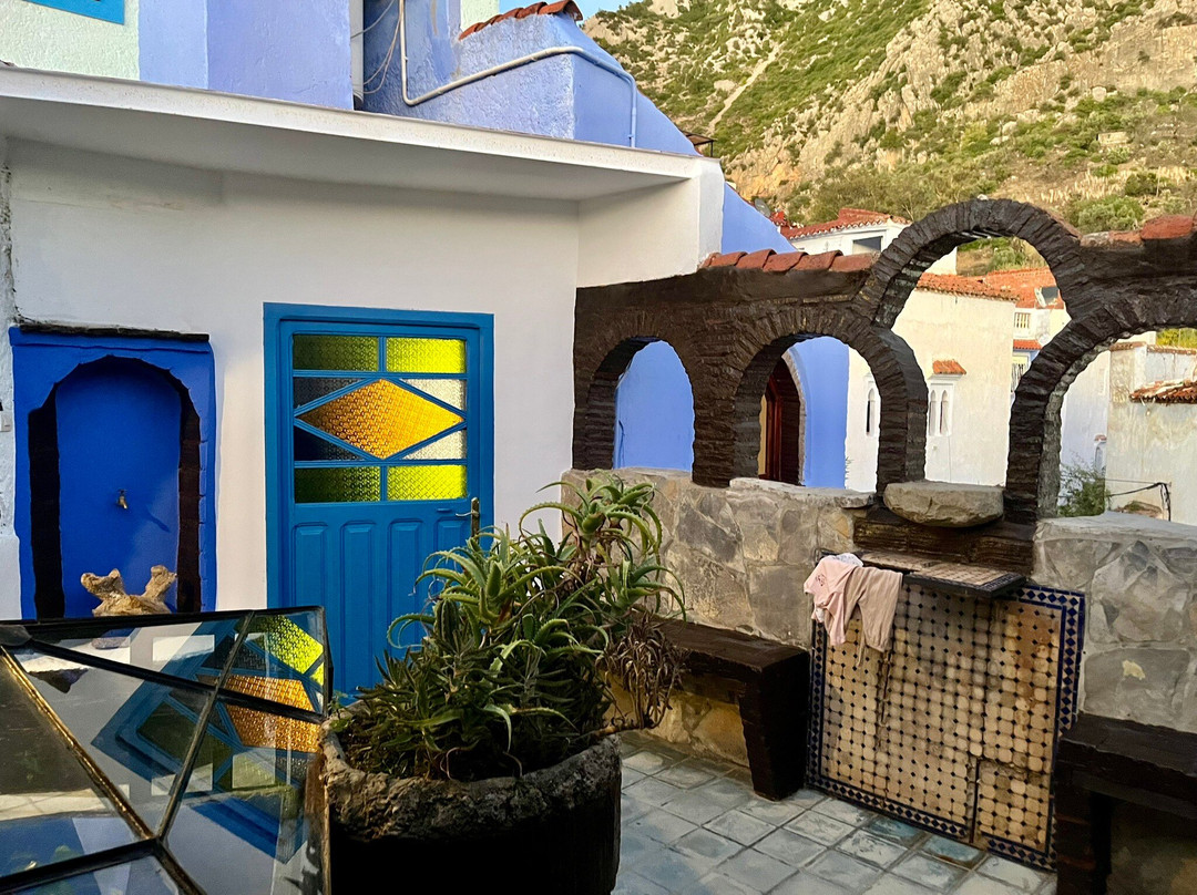 Hotel Molino Garden主图