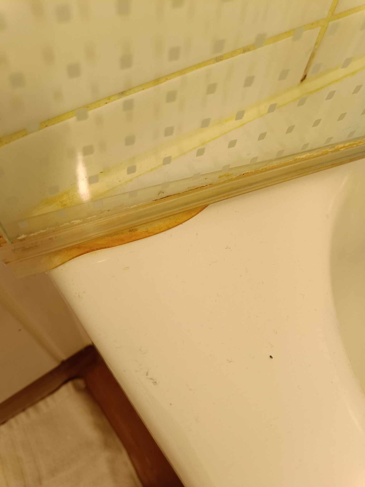 宜必思爱尔福特阿尔斯塔特酒店-浴室