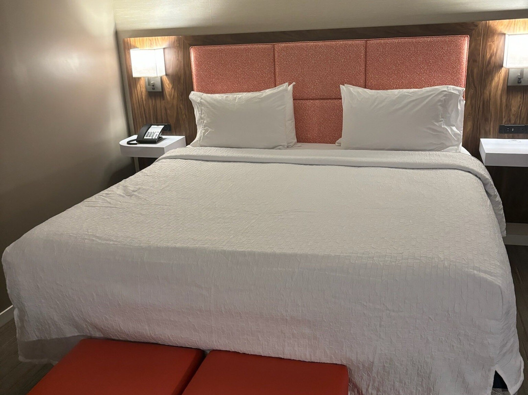 Hampton Inn Boston Woburn主图