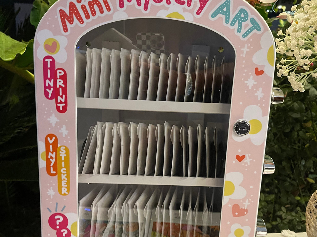 18loves Art-萨凡纳必去景点