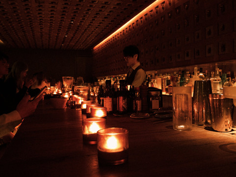 J. Boroski-上海市必去景点