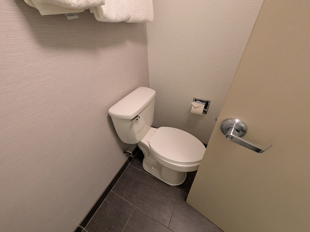 Courtyard by Marriott Dothan主图