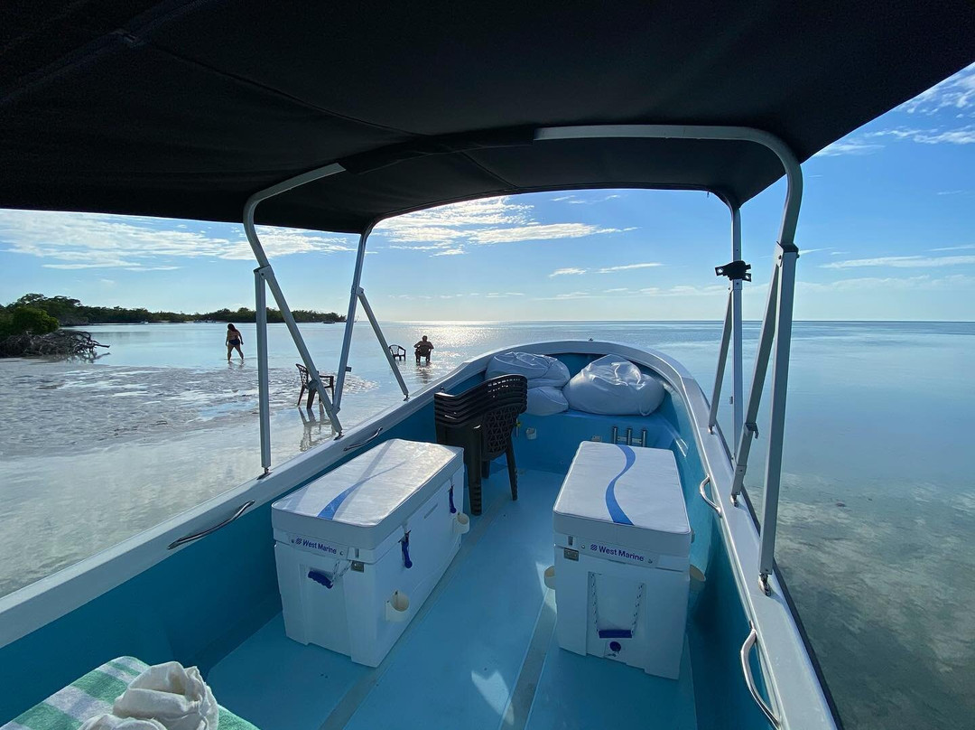 Fun In The Sun Key West-基韦斯特必去景点