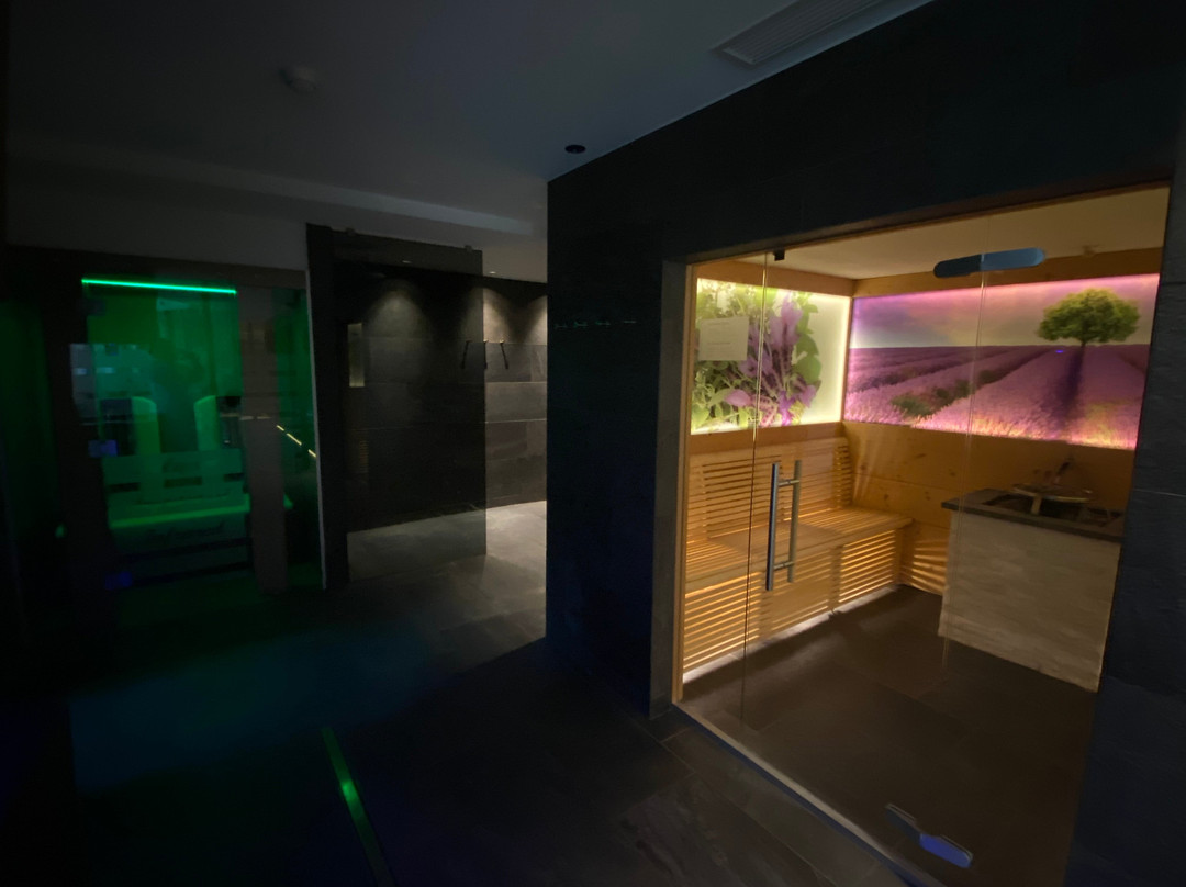 Boutique Hotel Zum Rosenbaum主图