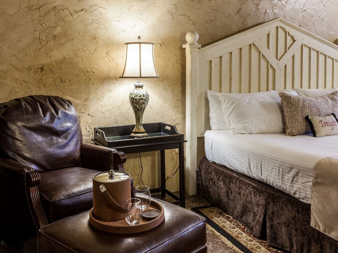 兰开斯特县酒店住宿-利奥拉村旅馆