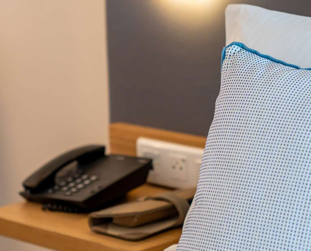 Enfidha酒店住宿-文奇泰姬陵苏丹酒店