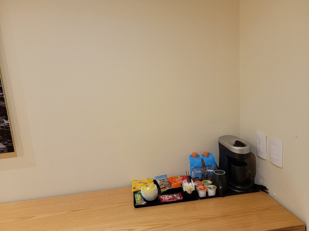 Hilton Garden Inn Monterrey Airport主图