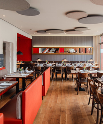 Schmidt's Restaurant & Catering餐厅图片