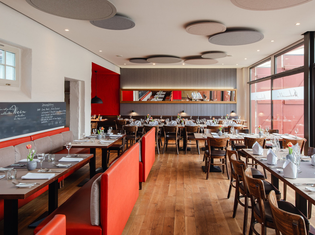 Core by Clare Smyth