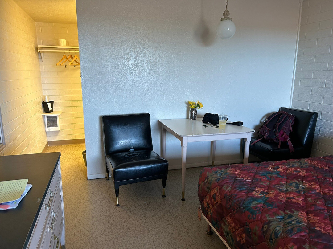 Grand Canyon Caverns Inn主图