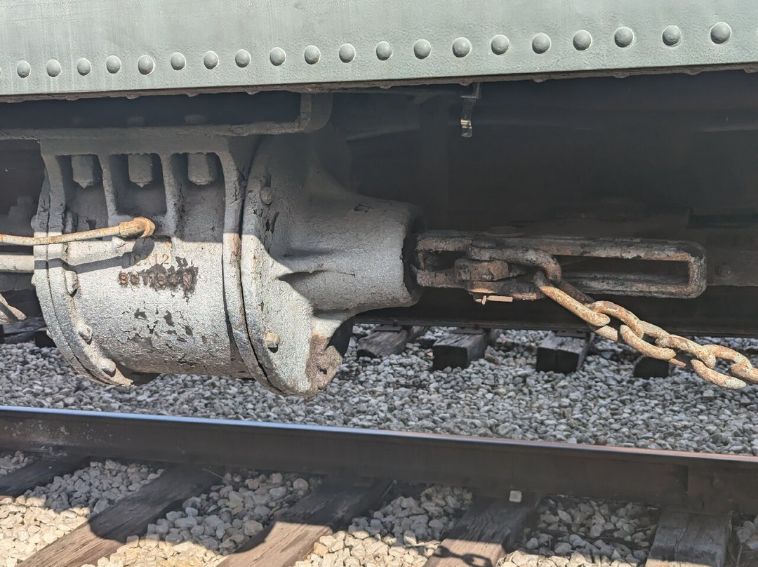 Friends Of Coopersville & Marne Railway景点图片