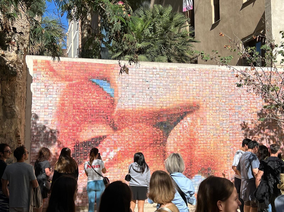 Associazione Vitruvio-博洛尼亚必去景点