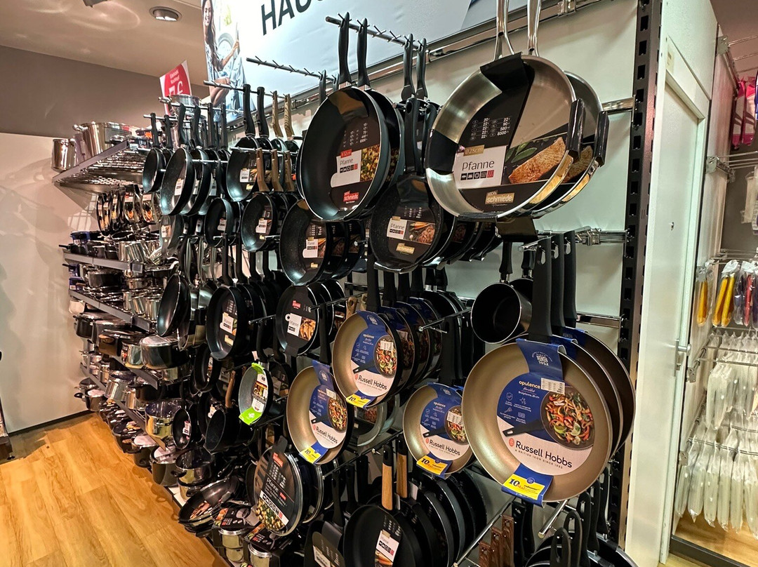 Woolworth景点图片