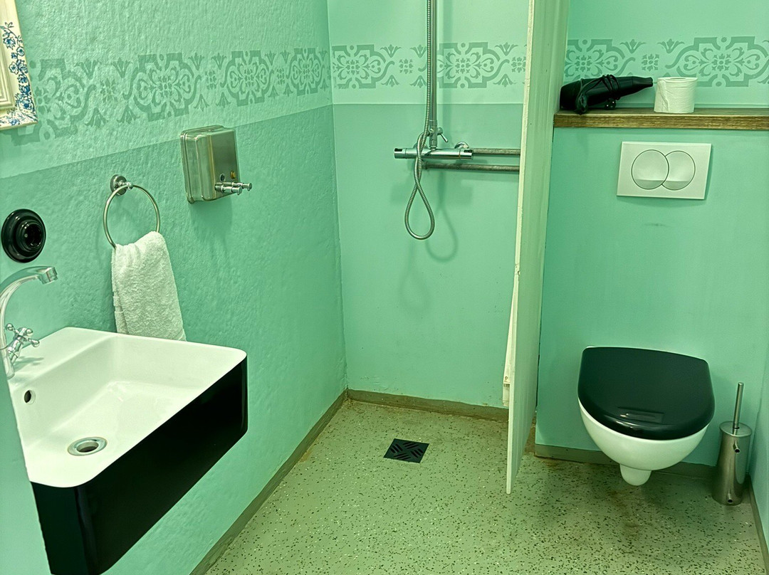 Wilderness Center-埃伊尔斯塔济必去景点