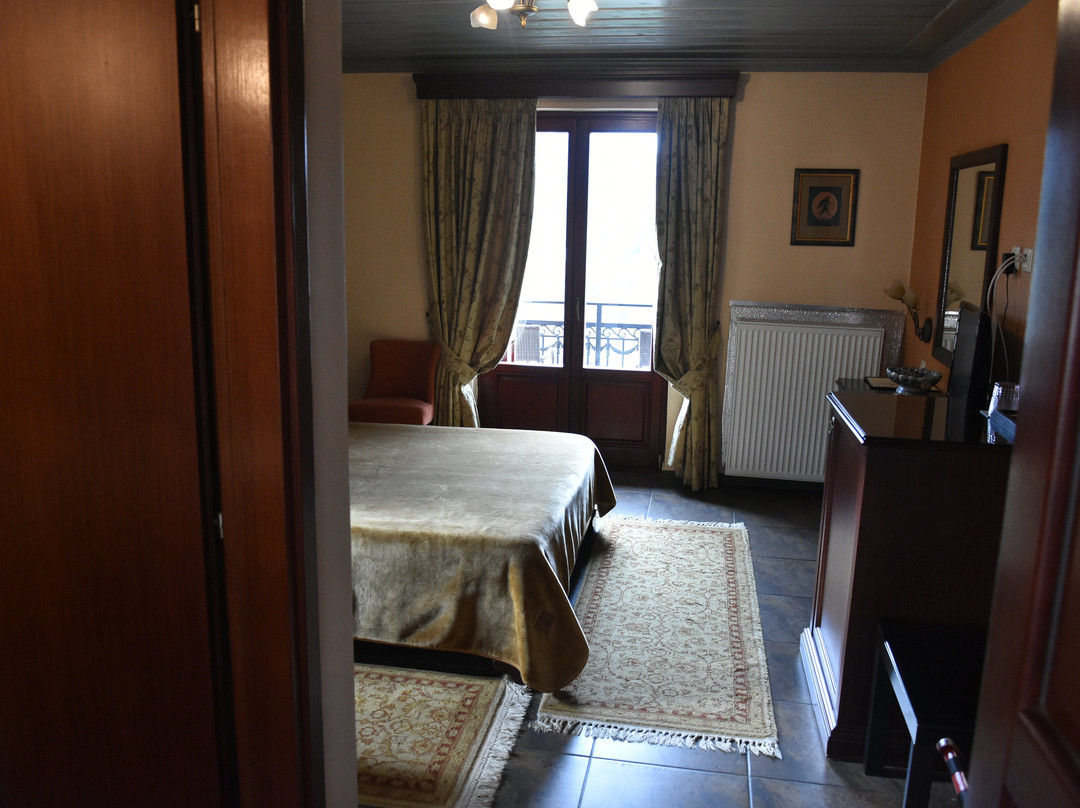 Amanites Guesthouse主图
