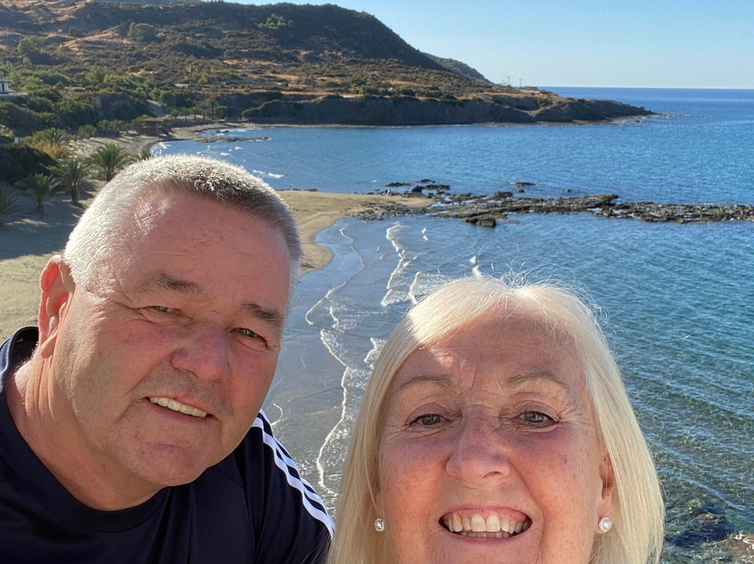 E.J. Pyrgos Bay Hotel主图