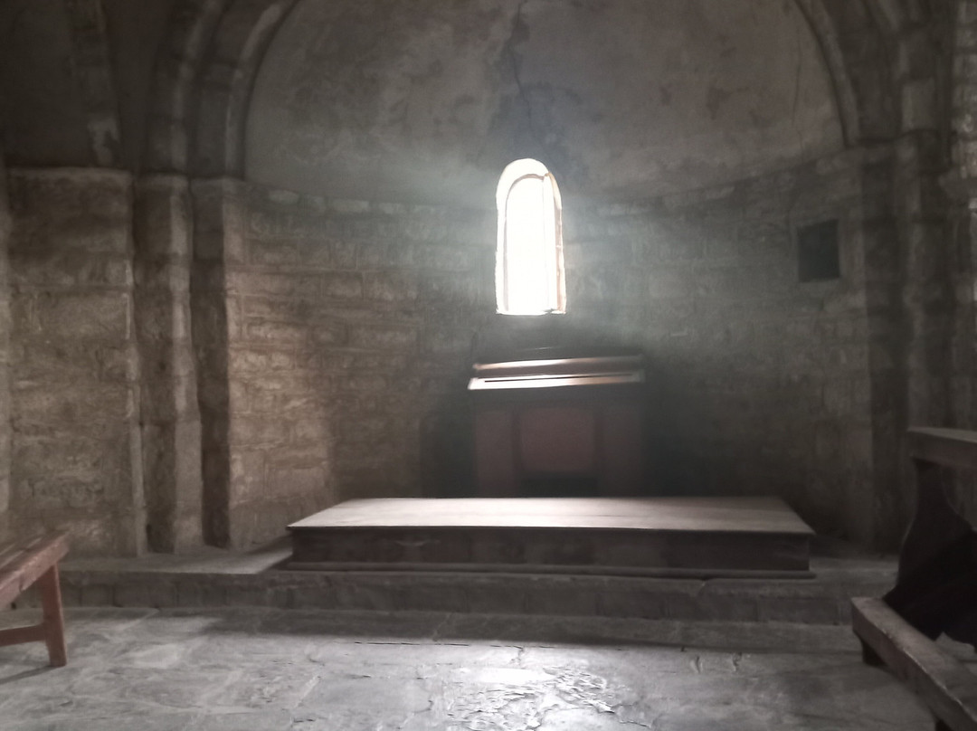 Pieve di San Siro景点图片