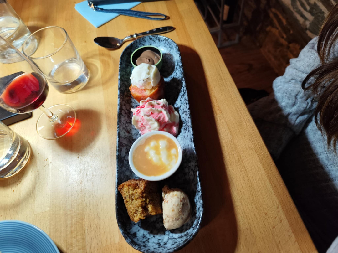 De Porc En Port