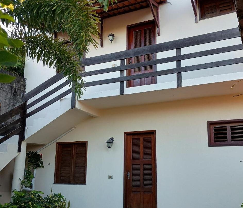 B&B Pedra Encantada主图