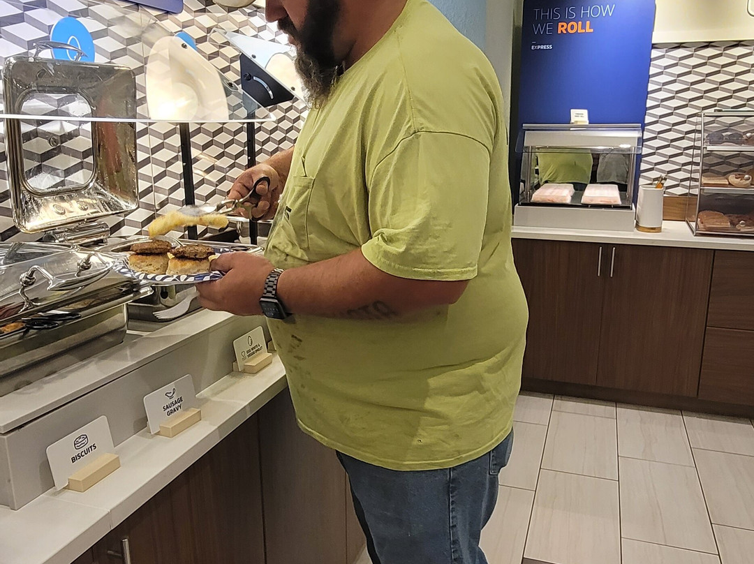 Holiday Inn Express & Suites Florence - Cincinnati Airport By IHG主图