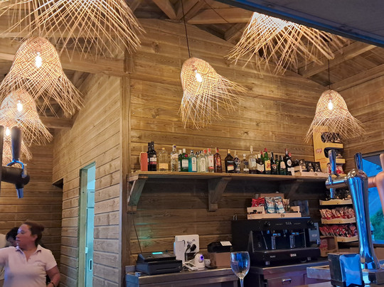 Txiringuito De Arrigunaga-格乔必去景点