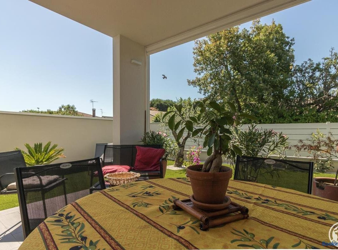 L'Union酒店住宿-Cosy Lodge Toulouse