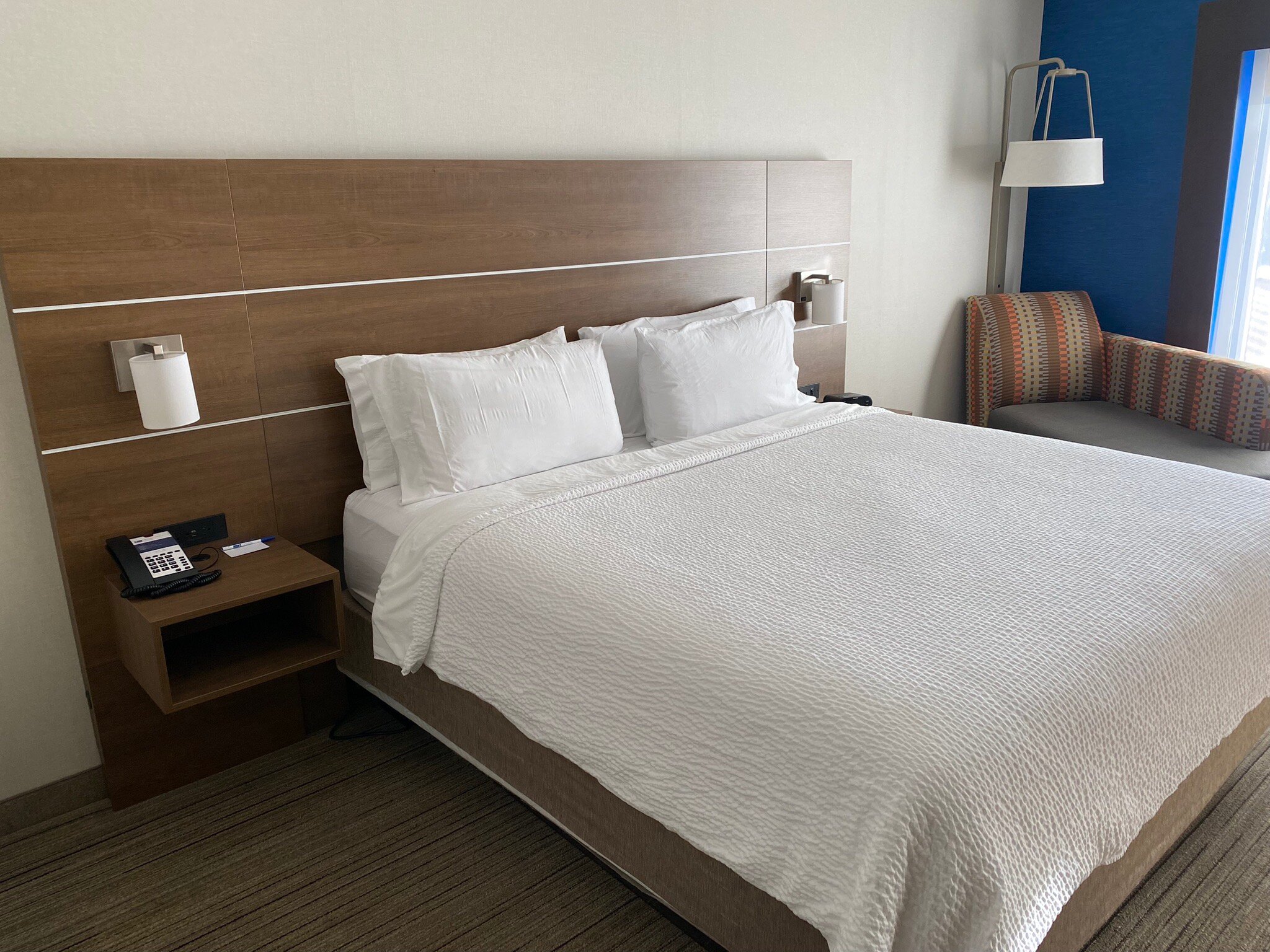 Holiday Inn Express & Suites Reno Airport By IHG-官方
