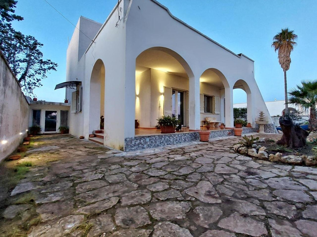 Il Poggio酒店住宿-Villa Musella
