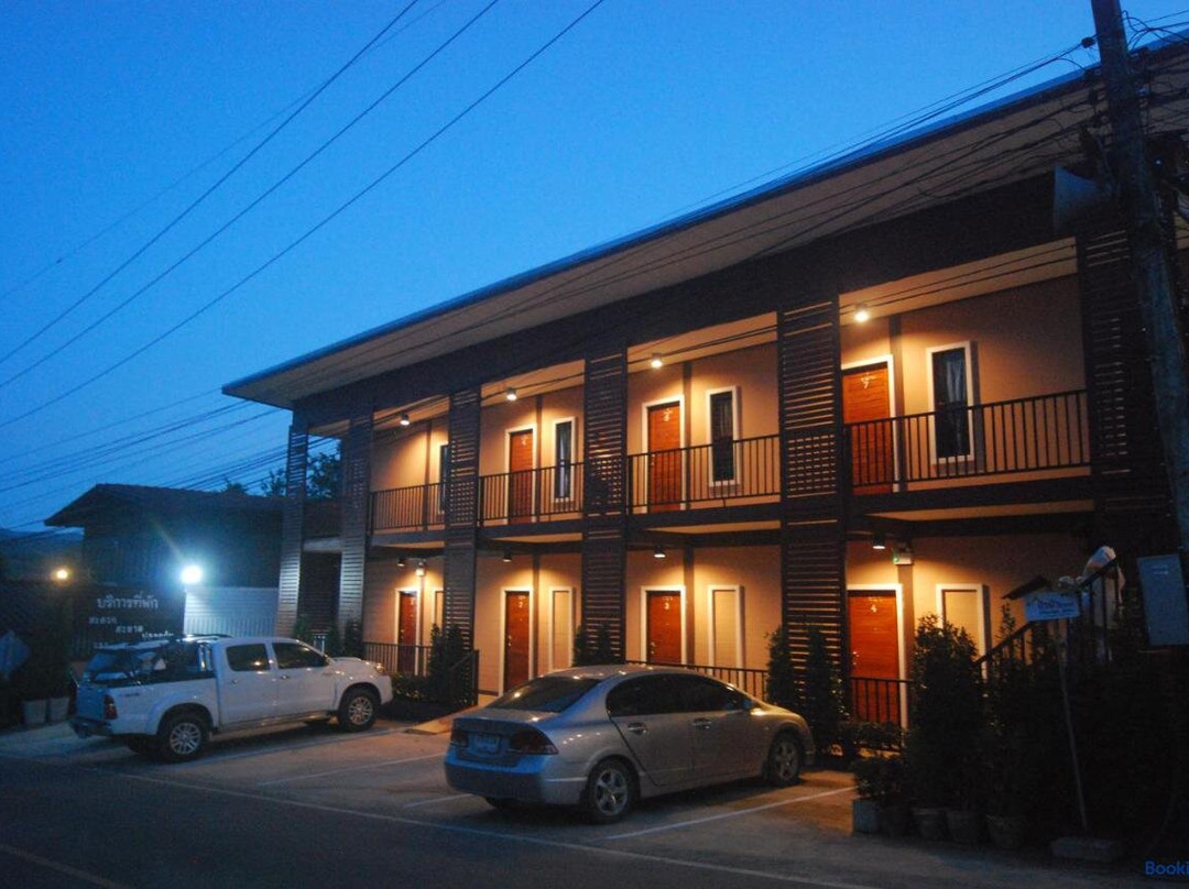 Sinn Lodge