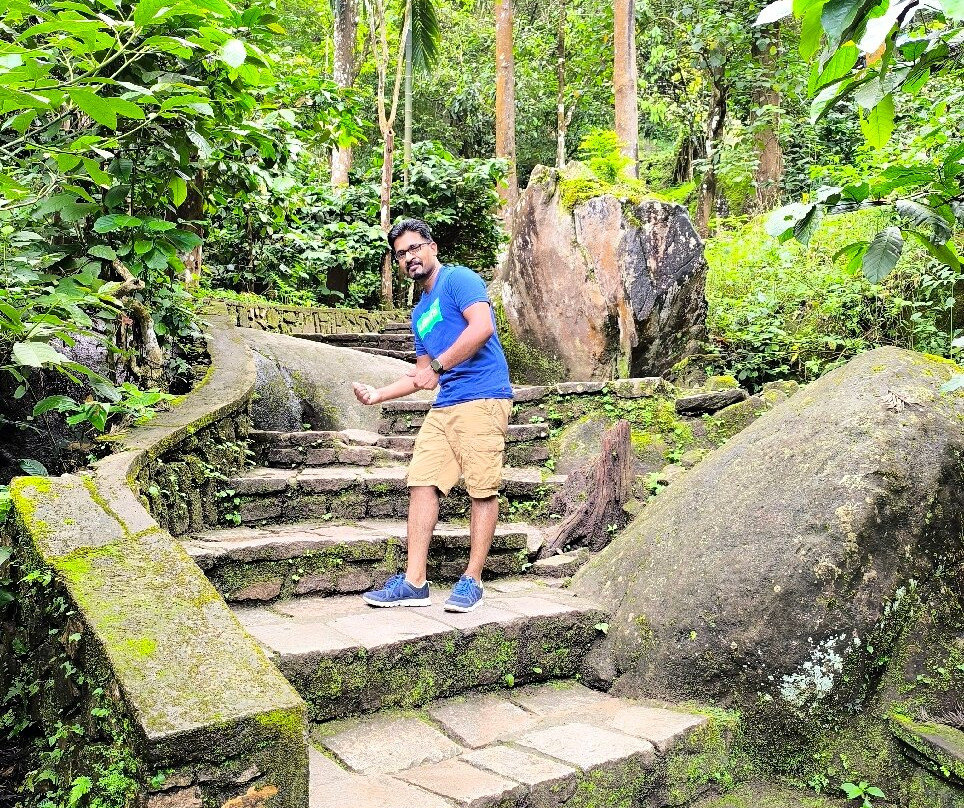 Edakkal Caves-卡尔贝塔必去景点