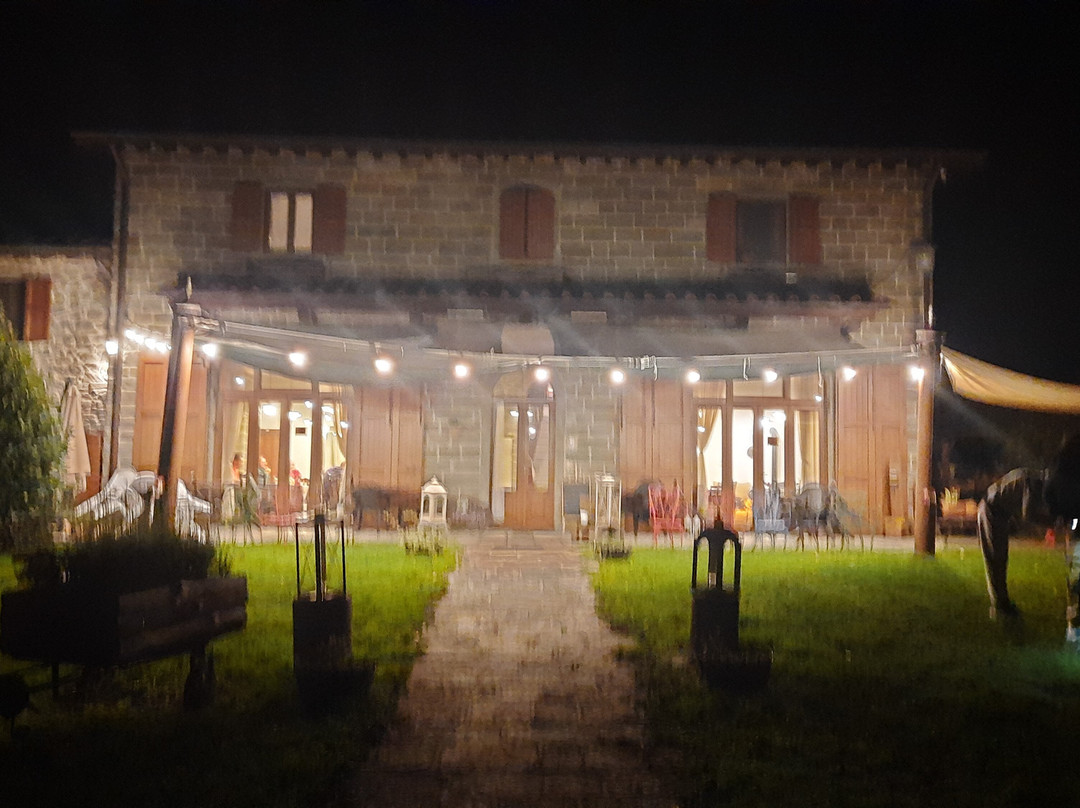B&B Locanda L'Imposto主图