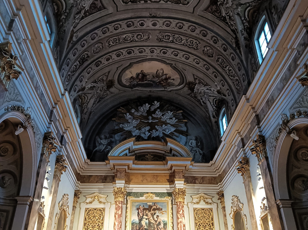 Monastero Camaldoli景点图片
