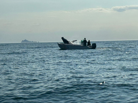 Ilhabela 360 Graus-伊利亚贝拉必去景点