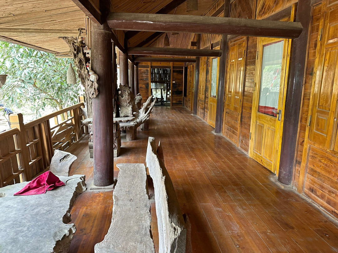 Sapa Tours With Pham景点图片