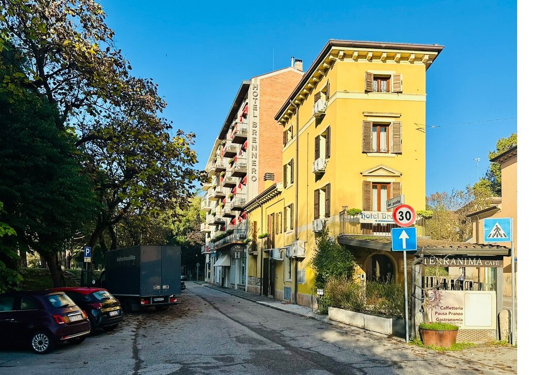 Hotel Brennero主图