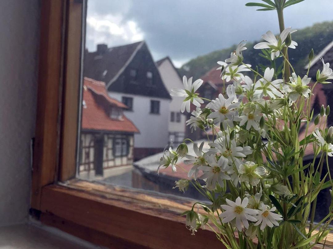 Apartment Am Alten Markt