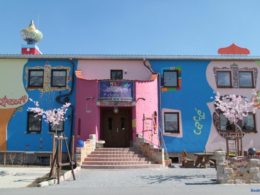 Kunsthof Eibenstock