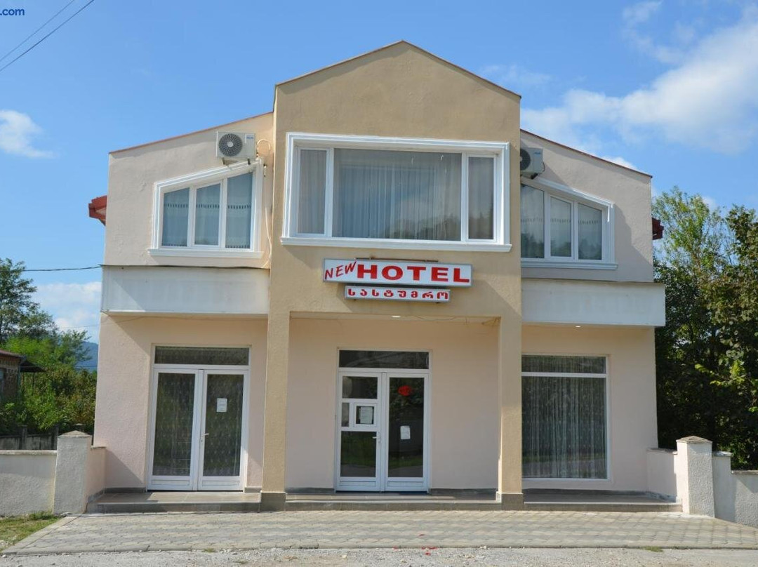 Ts&L Inn
