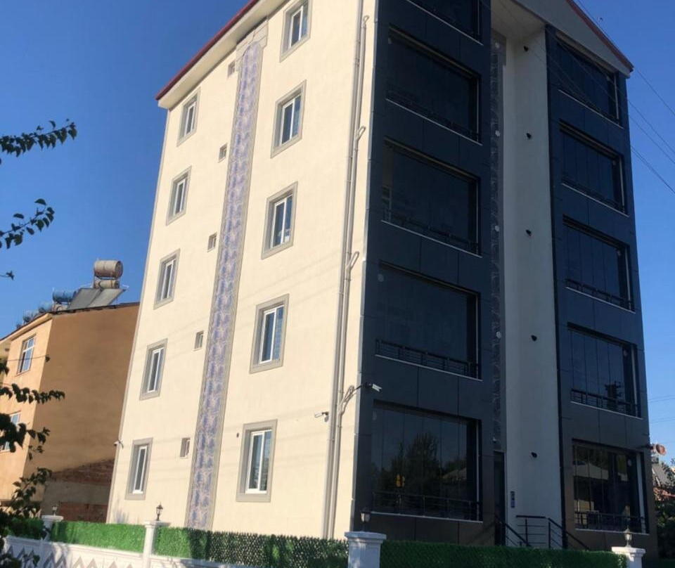 Karakocan Apart Hotel