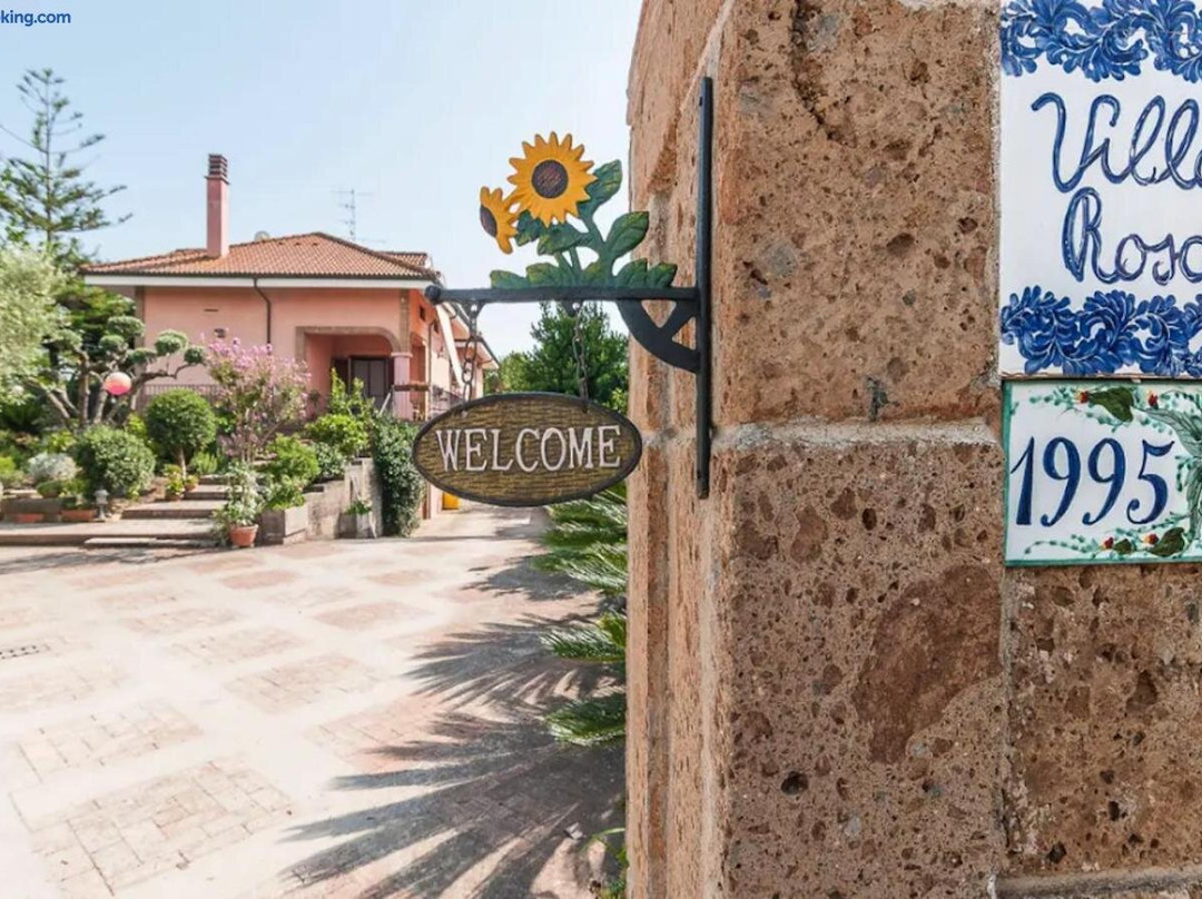 Villa Rosa | Lifestyle B&B