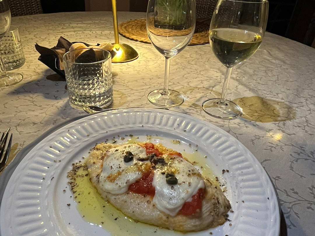 Florence Bed and Breakfast La Paggeria主图
