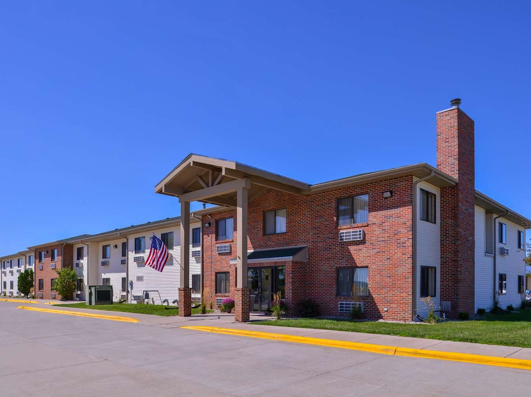 Americas Best Value Inn Missouri Valley