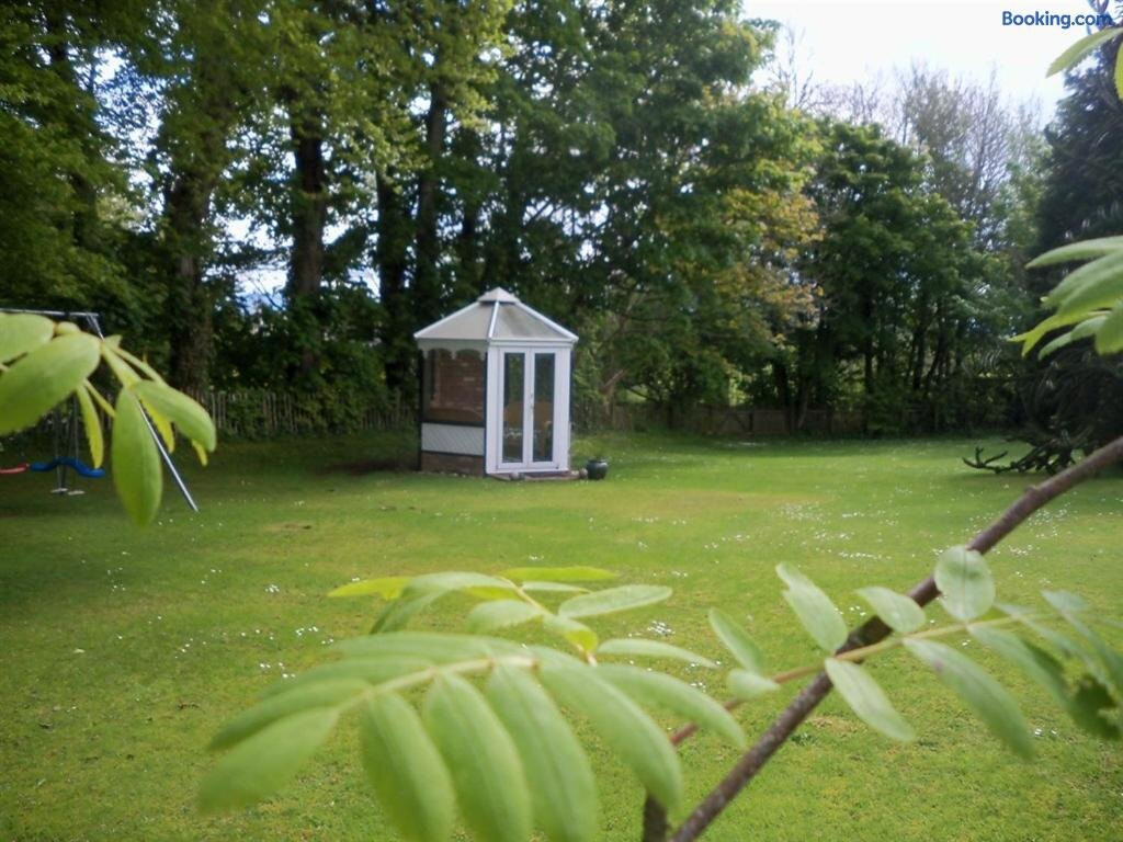 利斯纳菲兰小屋