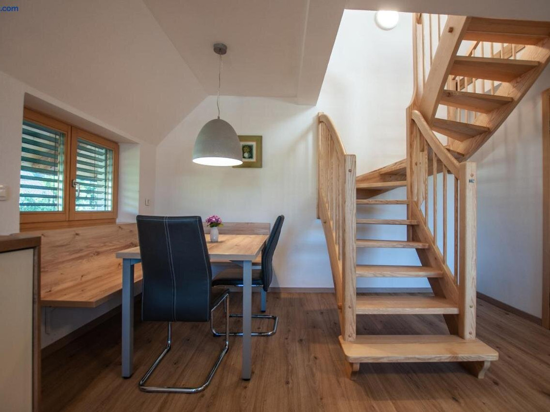 Apartma Izvir