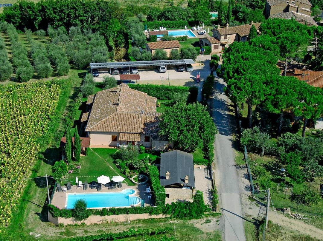 Agriturismo la Dolce Collina